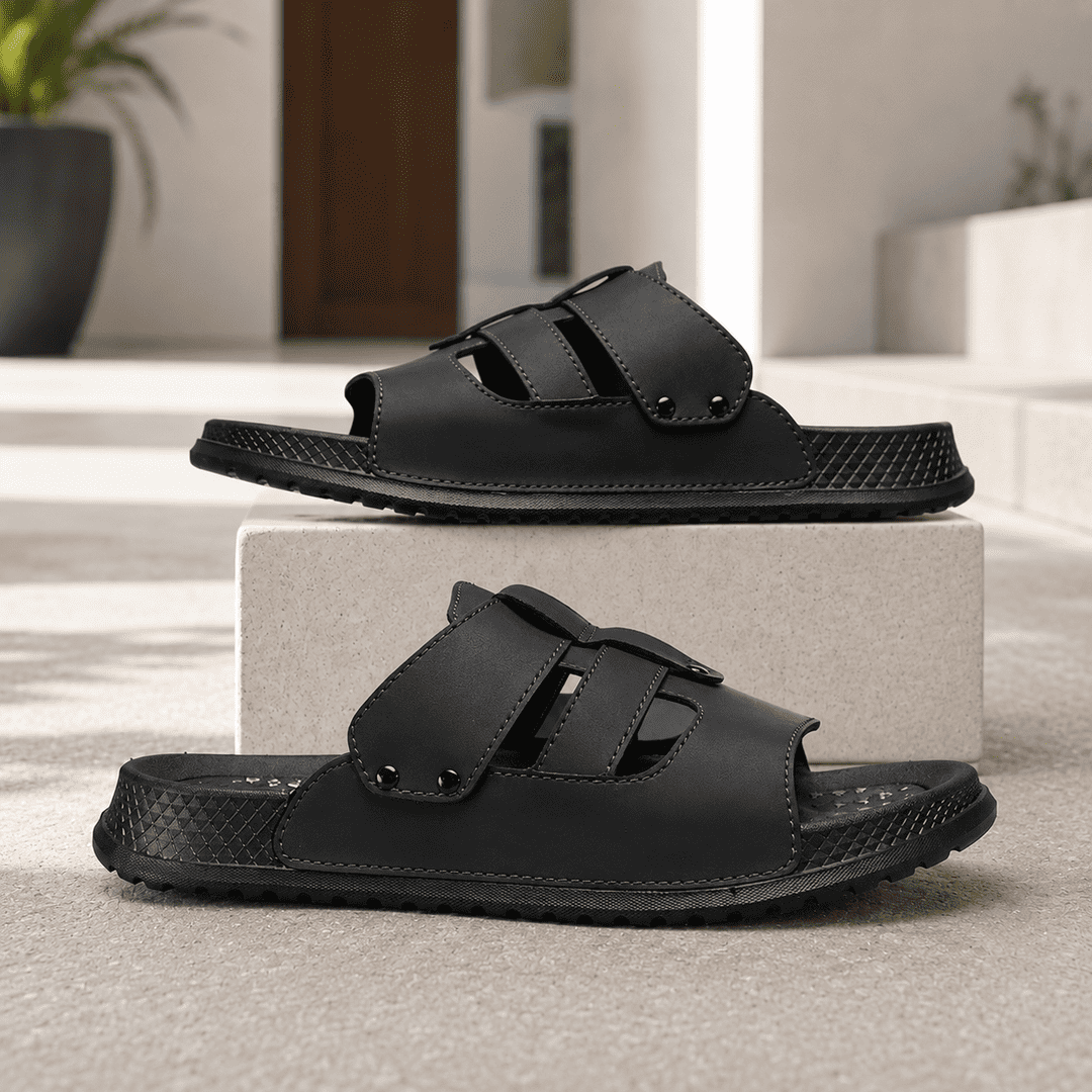 TerraEase-Sommersandalen