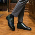 Ashbourne Wingtip-sko