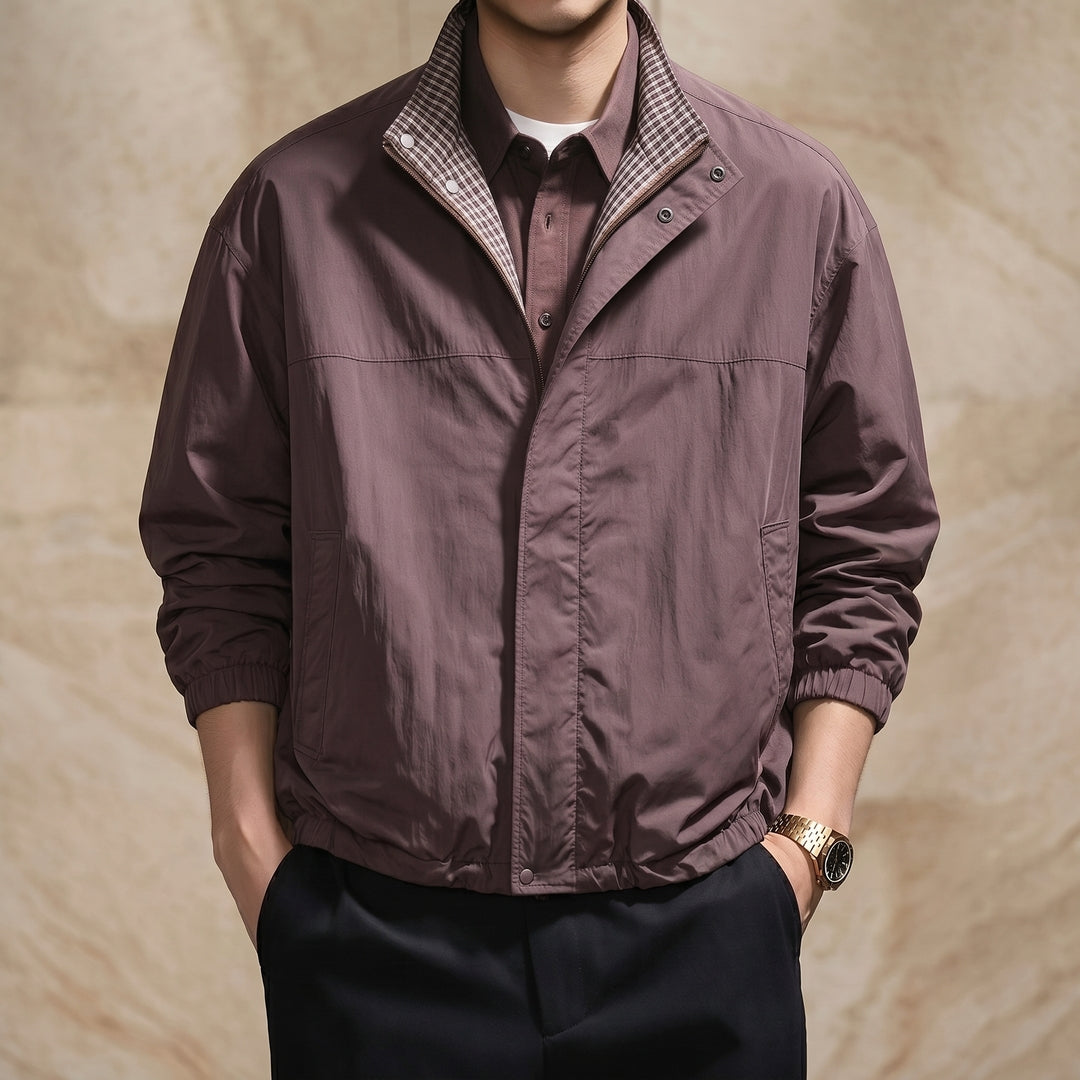 Wendbare Jacke von Redgrave