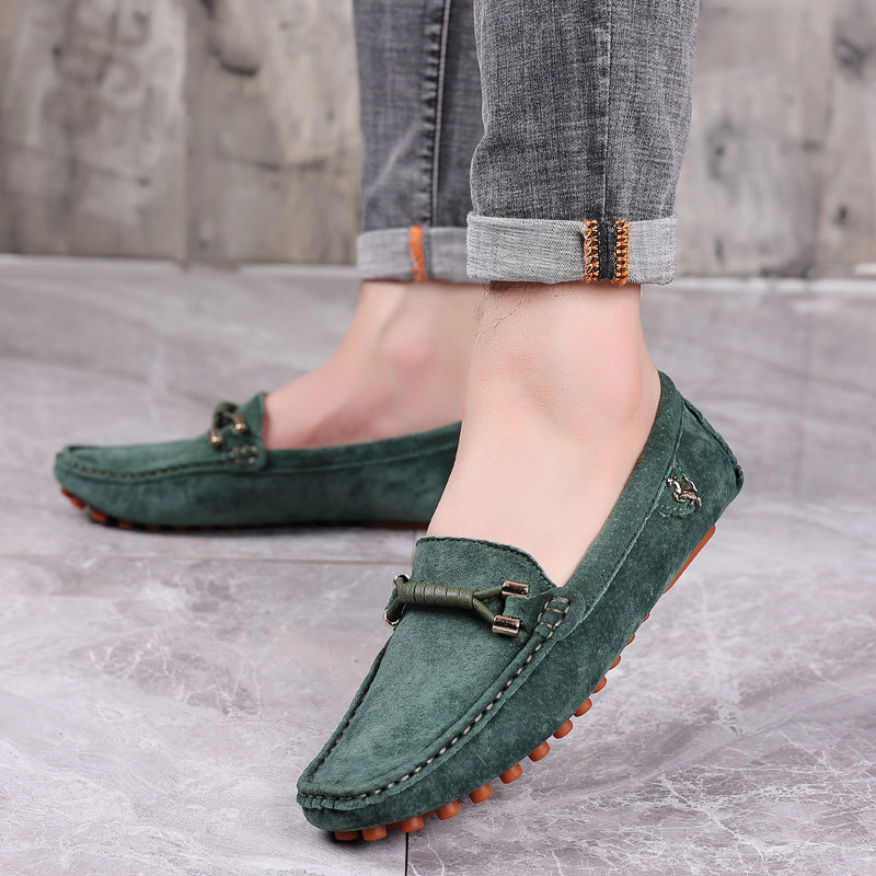 Mocassins Harmen