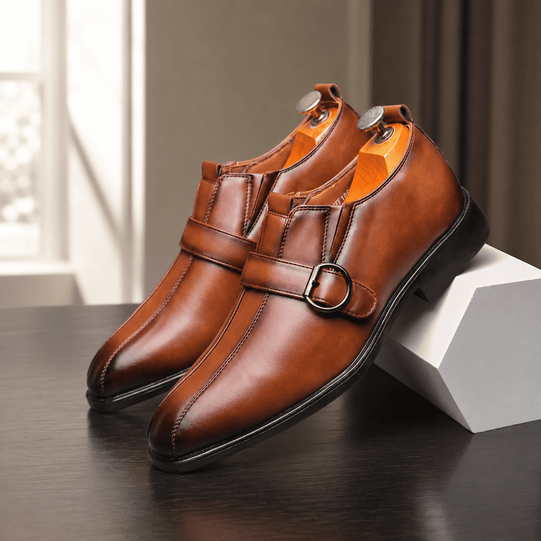 Sapatos Formais MonarchStrap