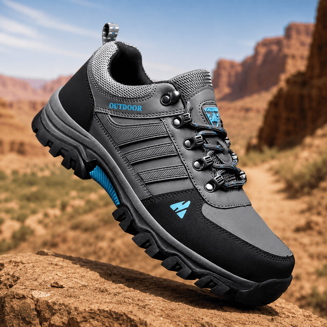 TrailForce Outdoor-Sneaker