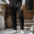 Elegante Komfort-Hose