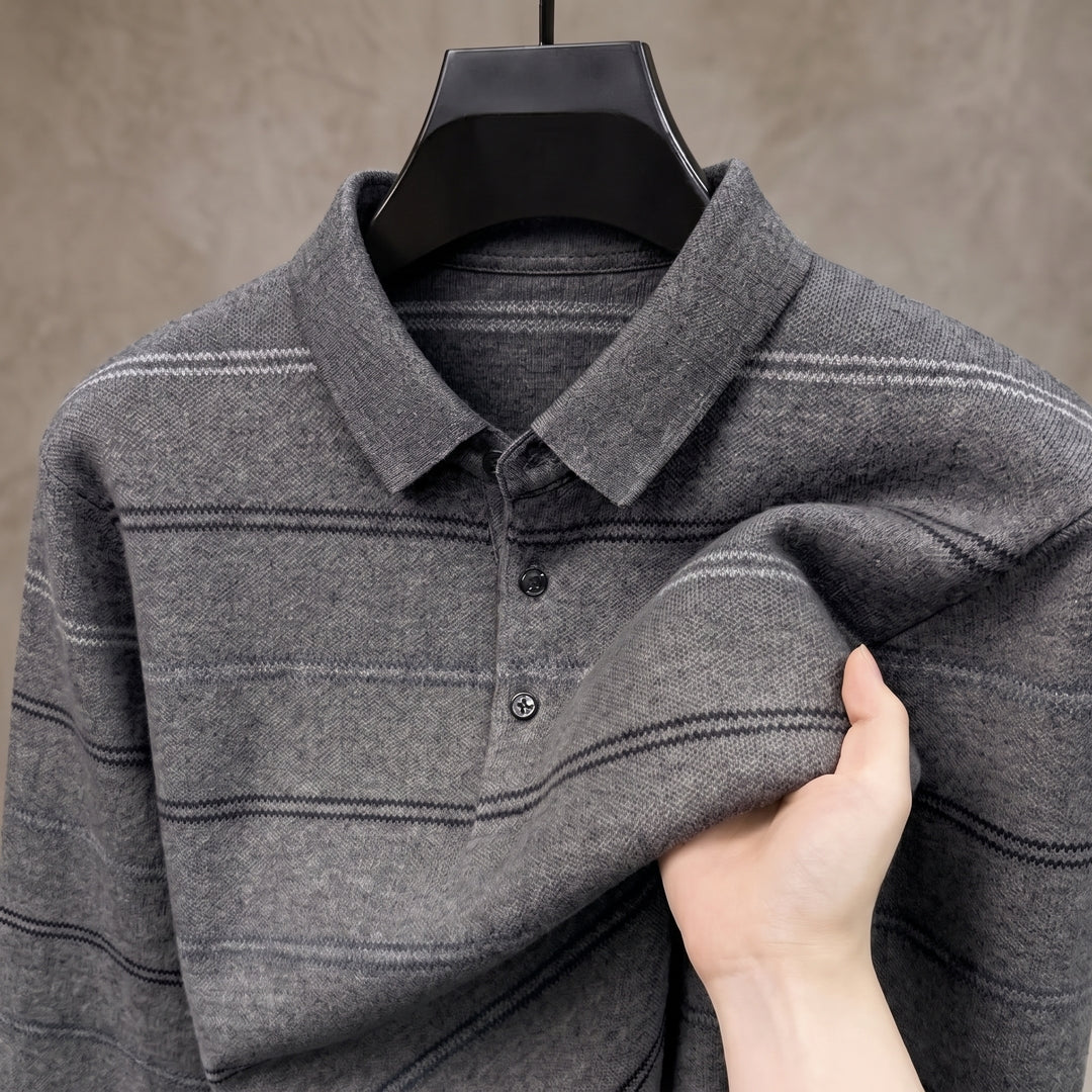 Albright Wollstrick-Polo
