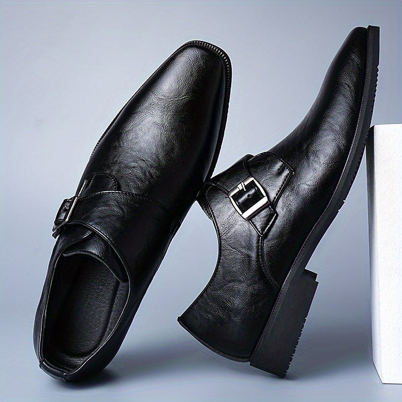 Chaussures en cuir Velden