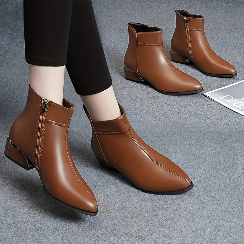 Botins Zoe