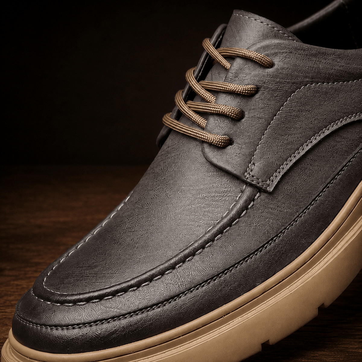 Greyson Oxford-Schnürschuh