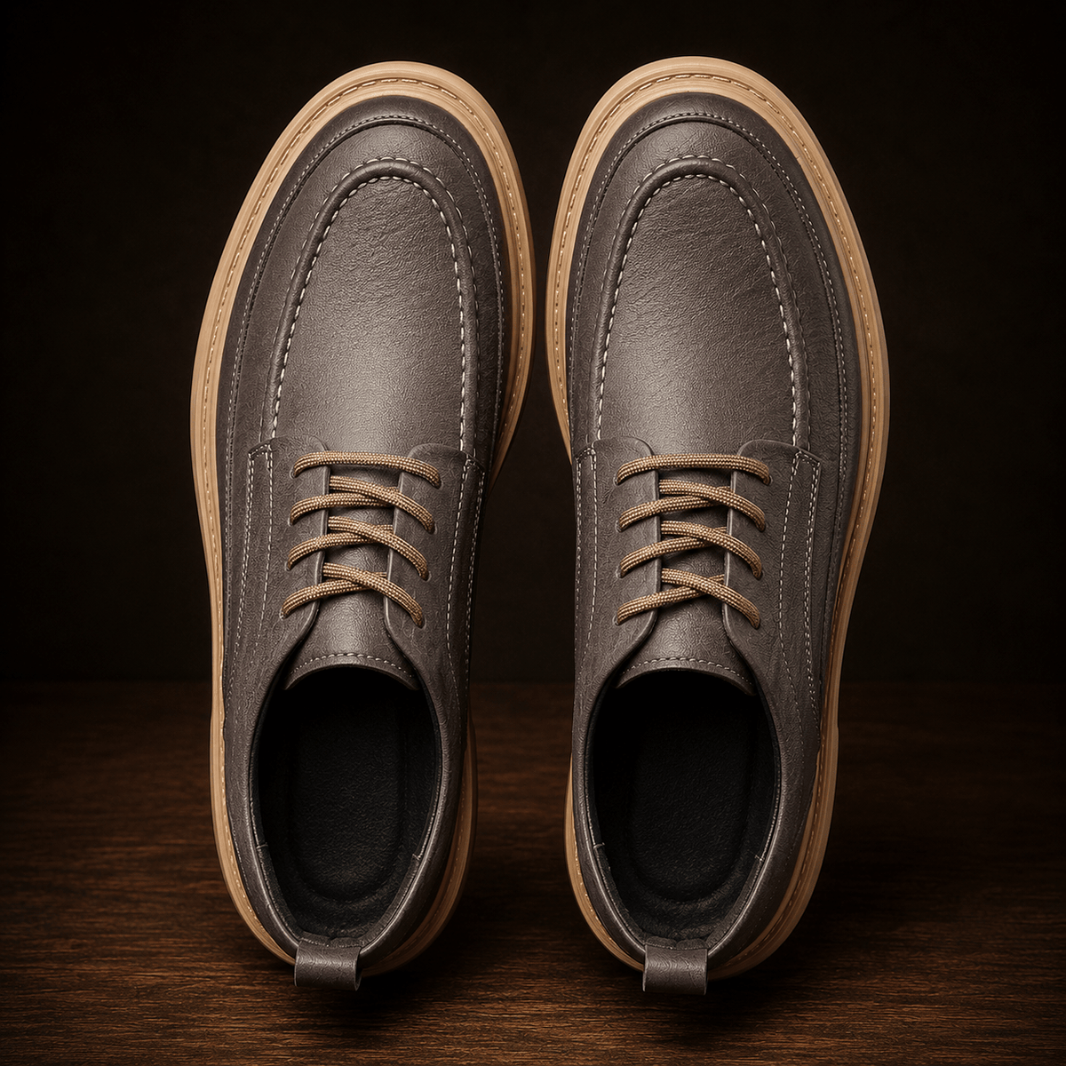 Greyson Oxford-Schnürschuh