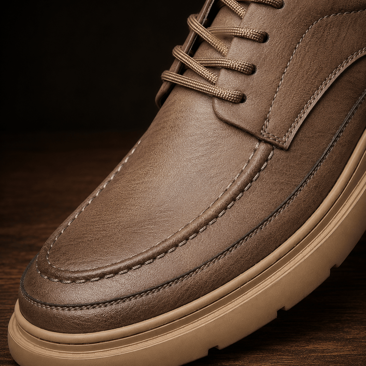 Greyson Oxford-Schnürschuh