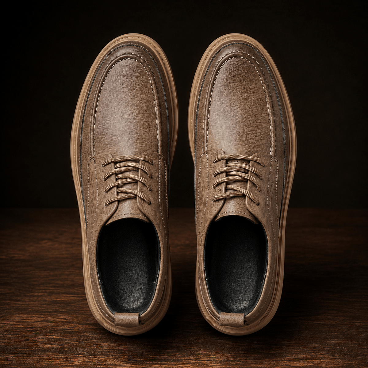 Greyson Oxford-Schnürschuh