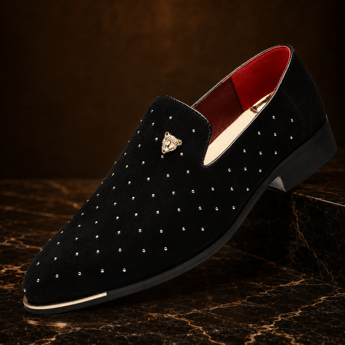 Regent Loafer