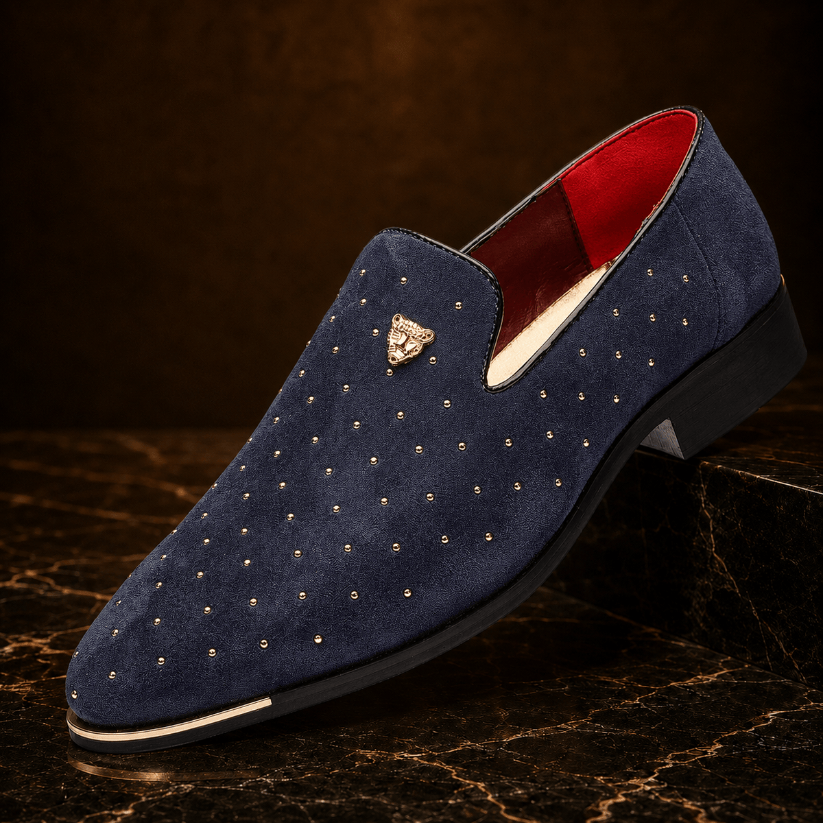 Regent Loafer