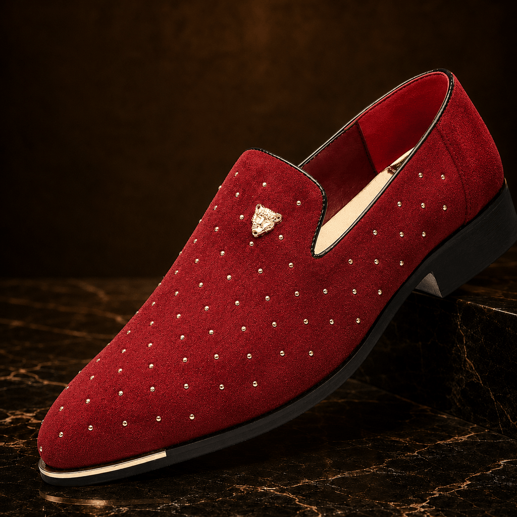 Mocasín Regent
