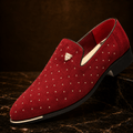 Regent Loafer