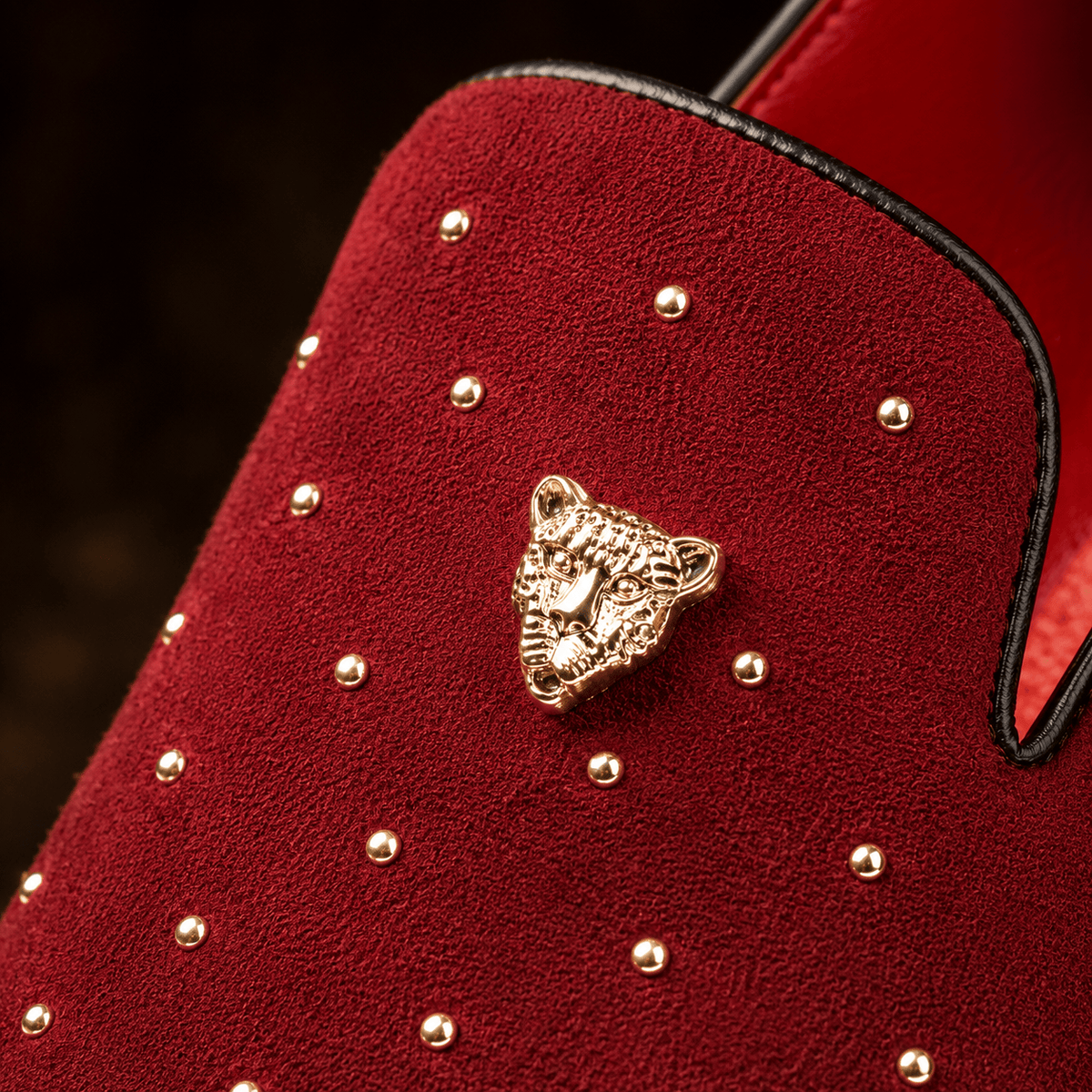 Regent Loafer