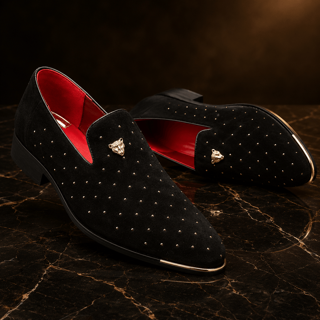 Mocasín Regent