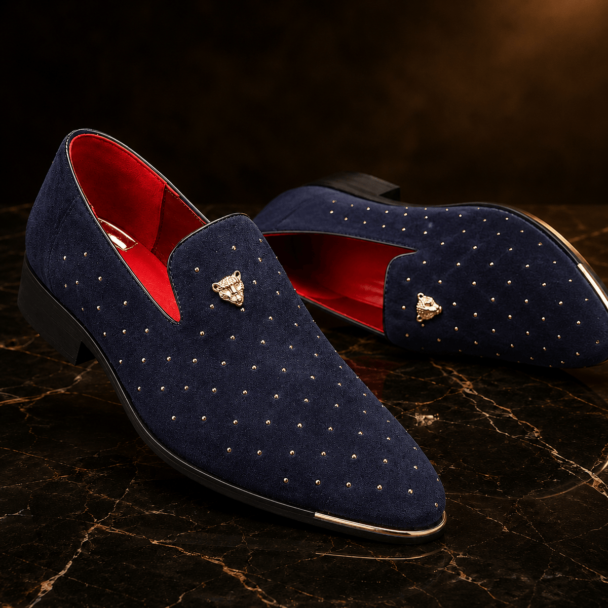 Regent Loafer