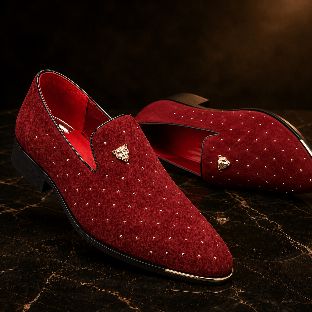 Mocasín Regent