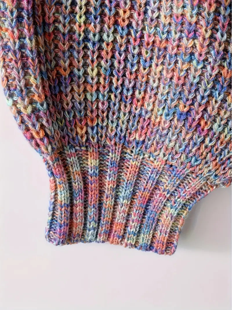 Maglione corto Viona