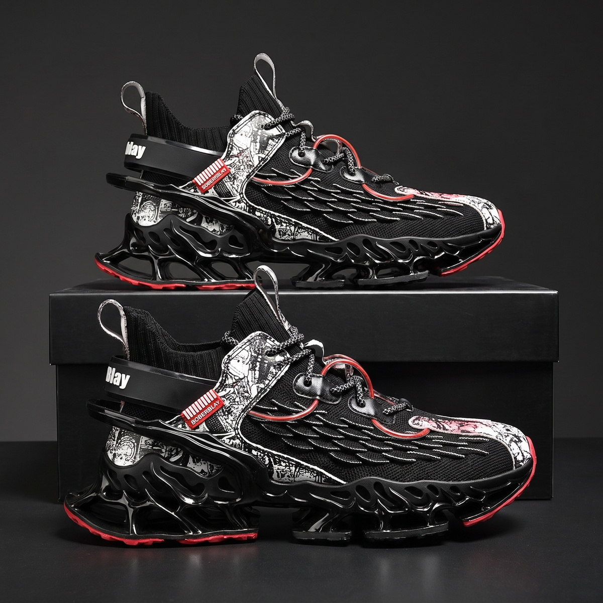 Alphonse Sneakers