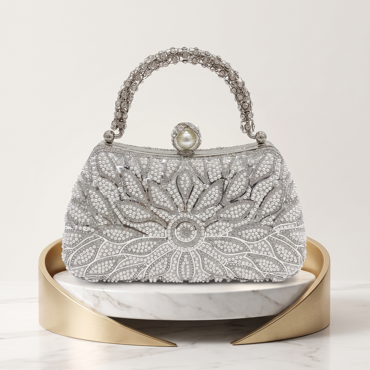 Cressiane-Tasche