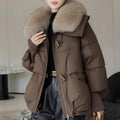 Eleen-parkas