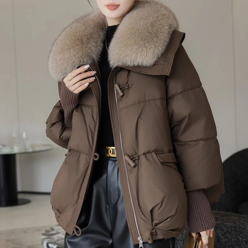 Eleen-parkas