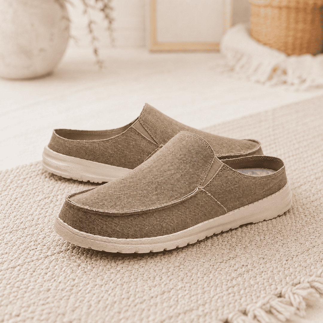 DriftEase Slipper