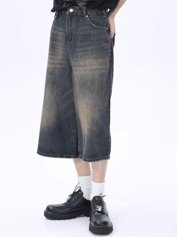 Camden Culottes