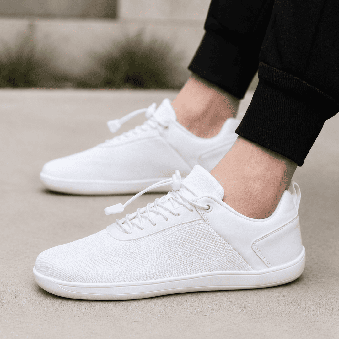 Chaussures confort FlexStep