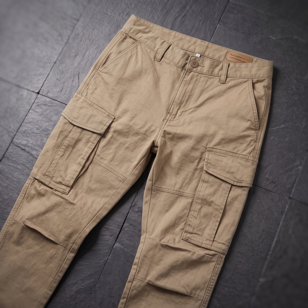 Fieldstone Utility Cargobyxor