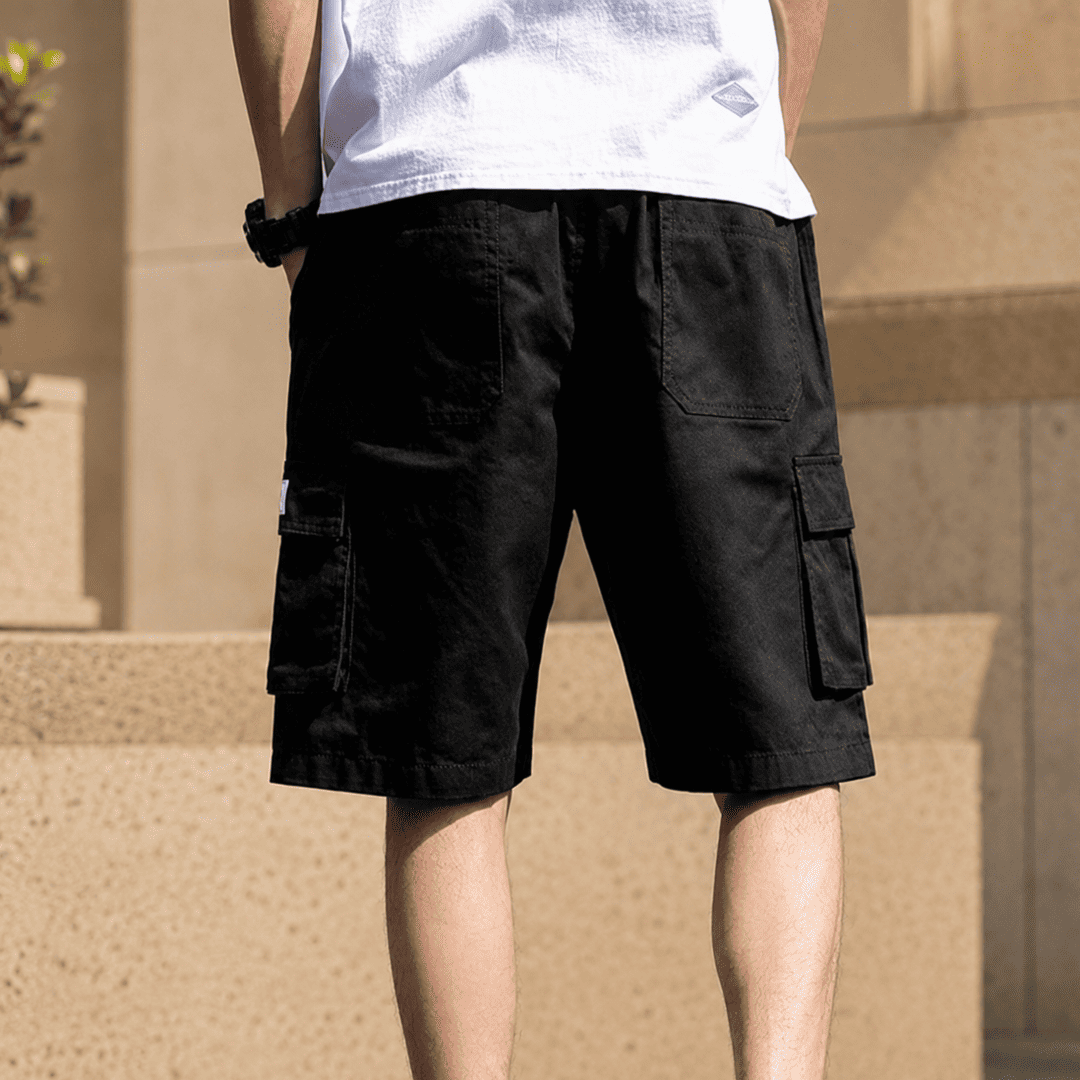 UtilityFlex Cargoshorts
