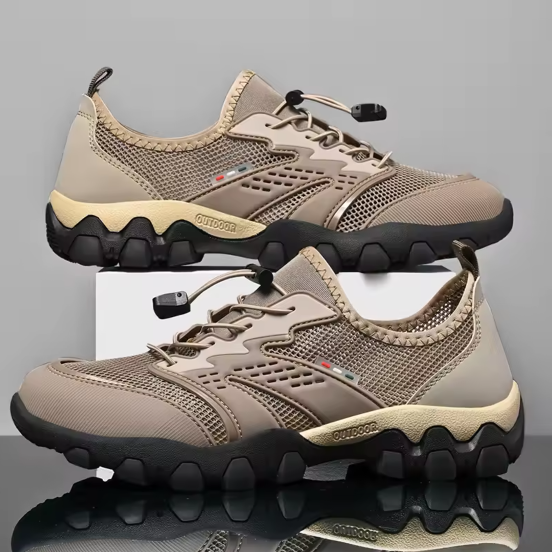 StonePath All-Terrain Shoes