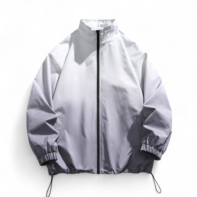 Veste zippée Lando