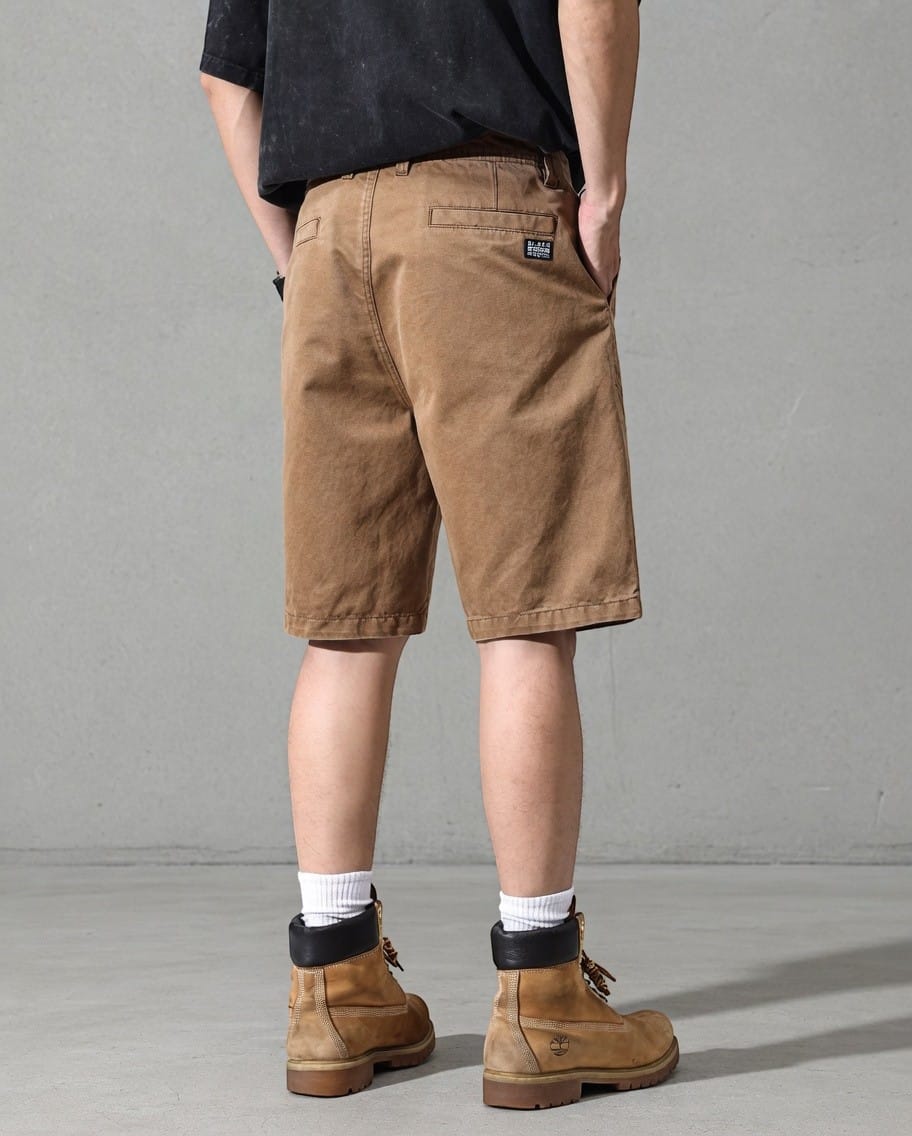 Foreman-shortsen