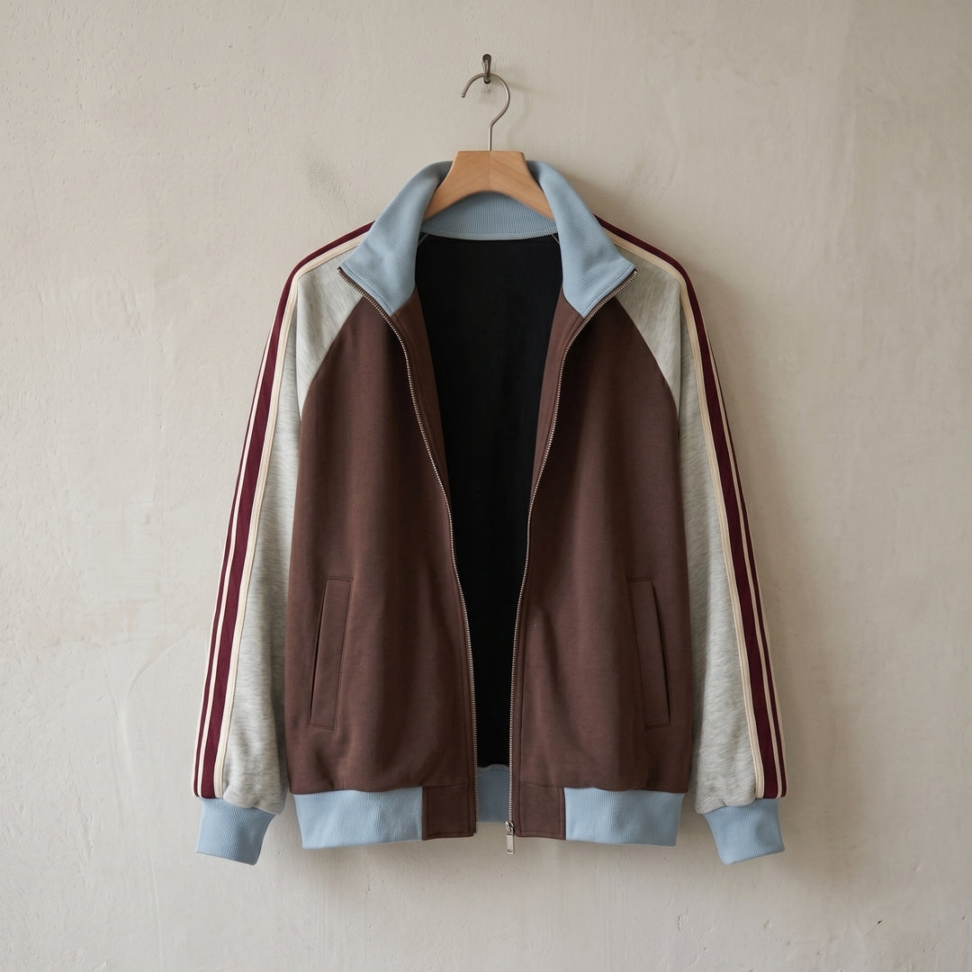 Ellingworth Heritage-jacka