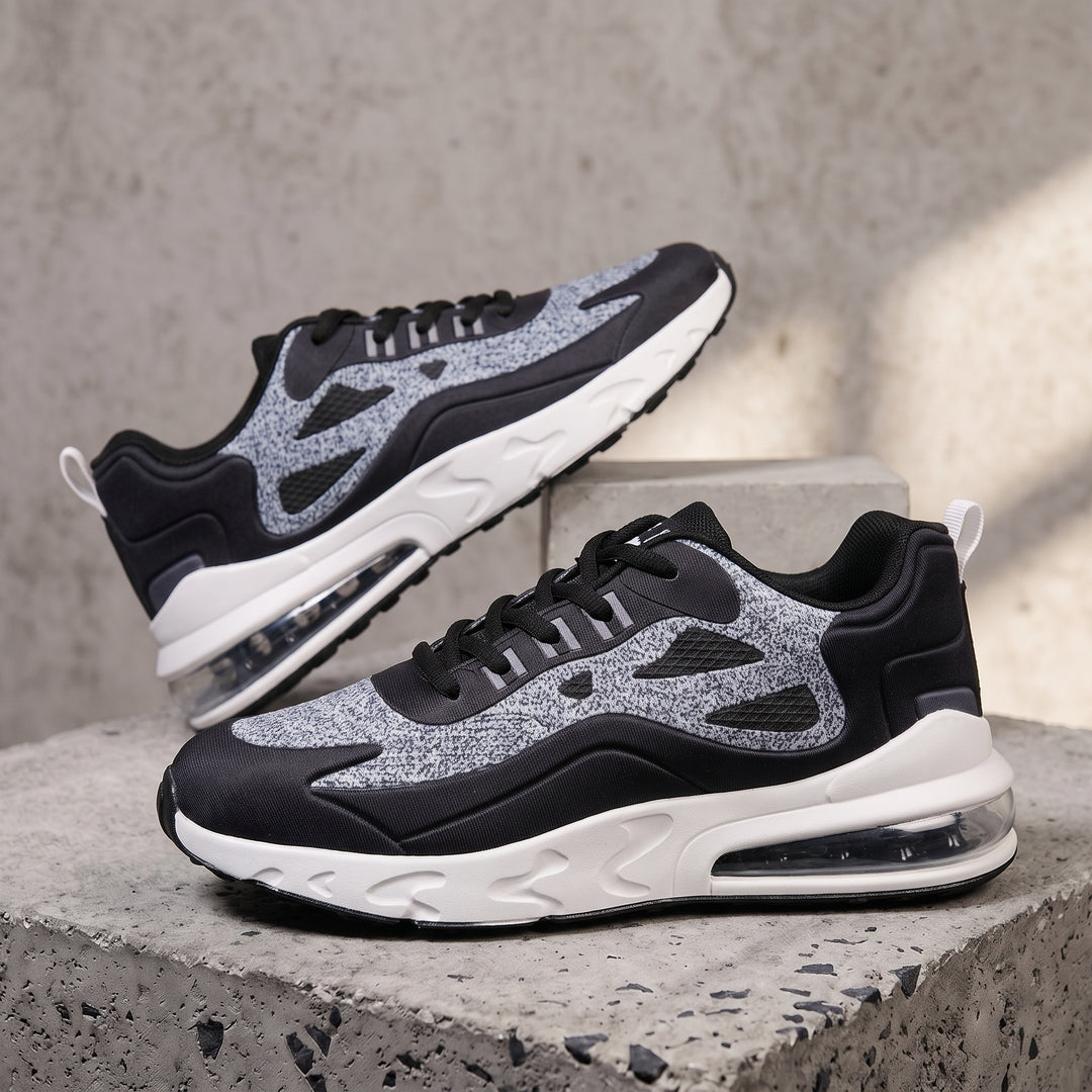Calderon Air-Cushion Sneakers