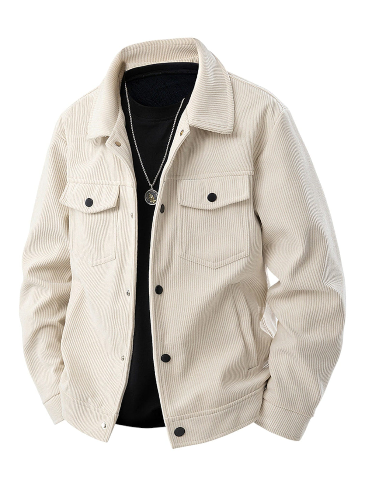 Colson Cordjacka