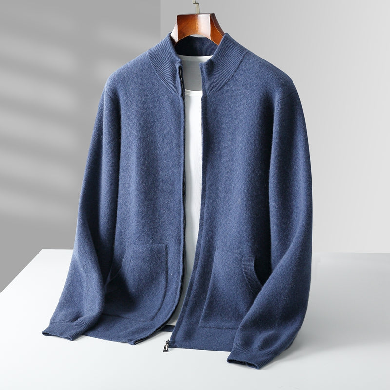 Maglione Gellar 100% lana