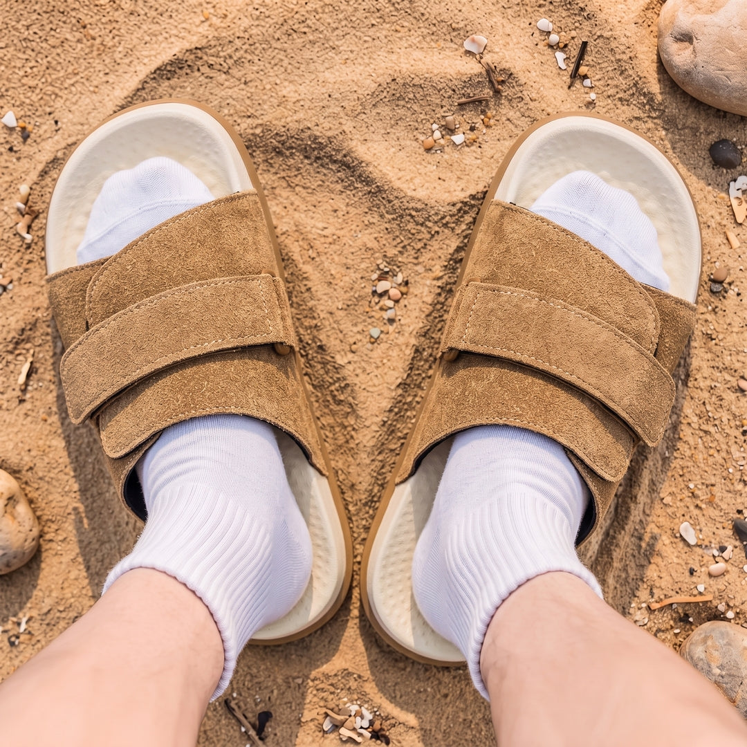 Shoremont-Komfortsandalen