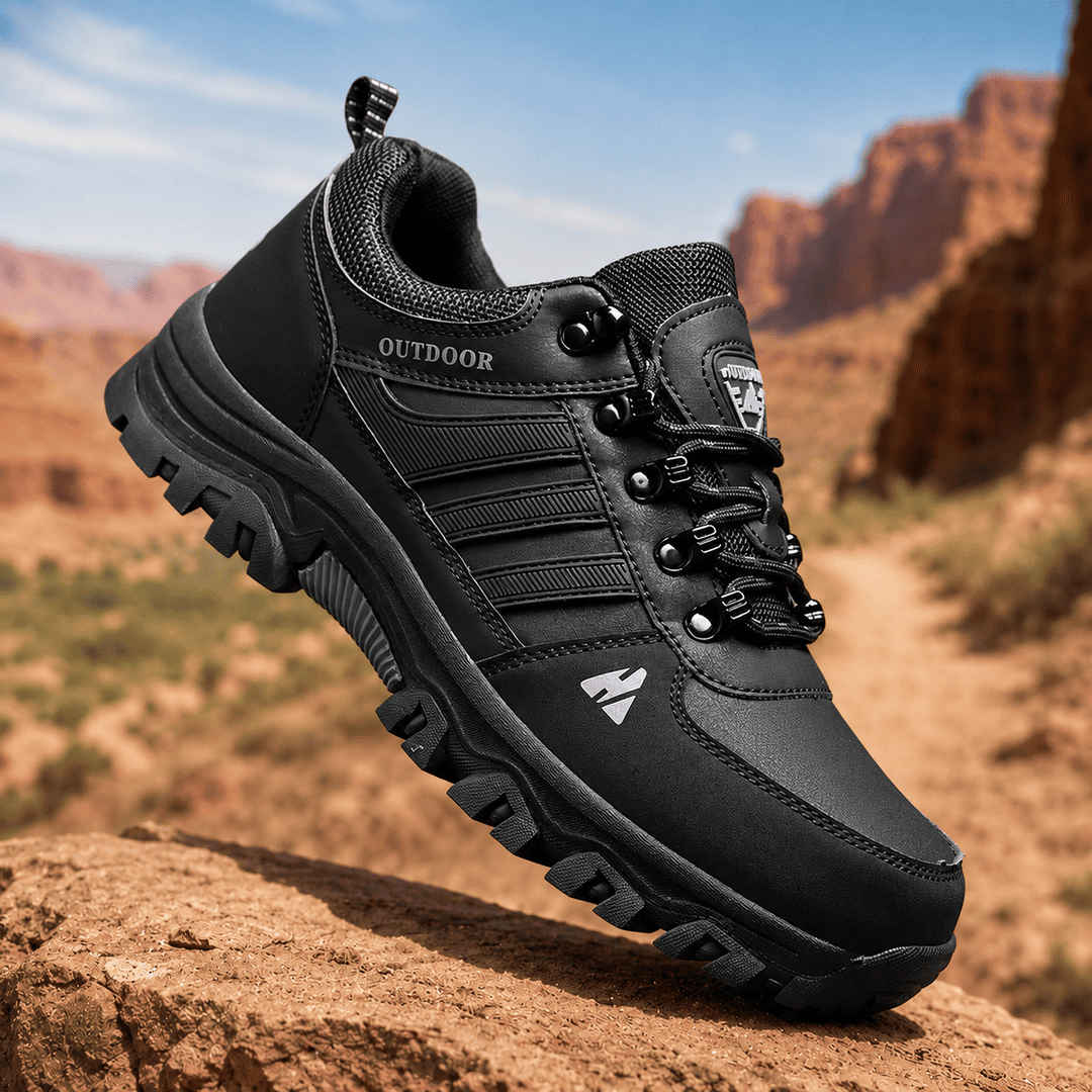 TrailForce Outdoor-Sneaker