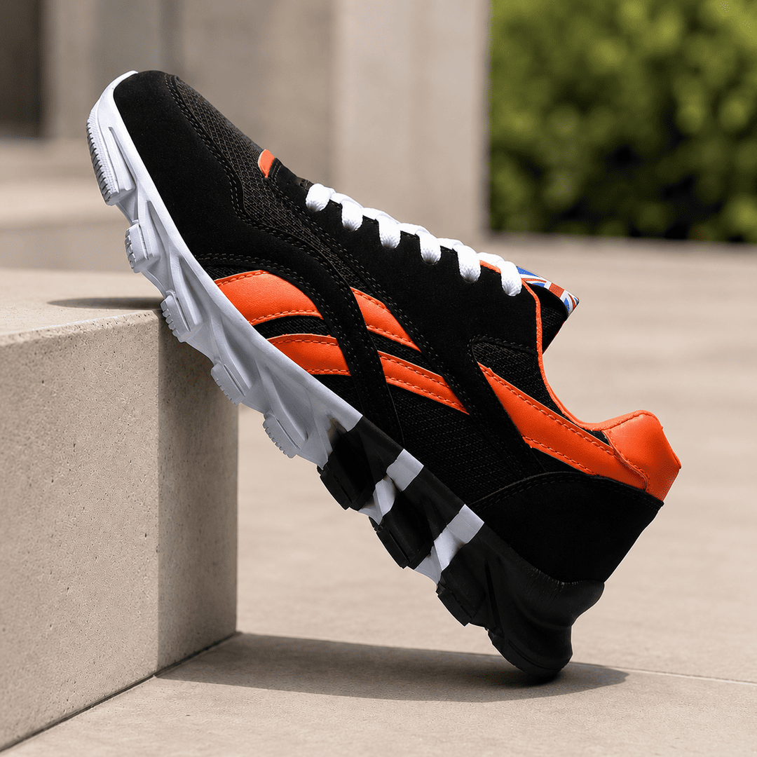 Zapatillas deportivas AeroStep