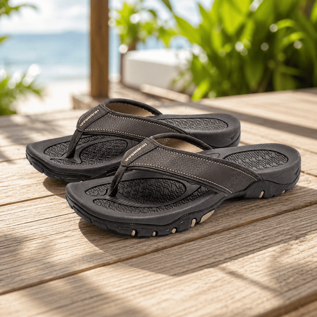AquaTrail Zehensandalen zum Wenden