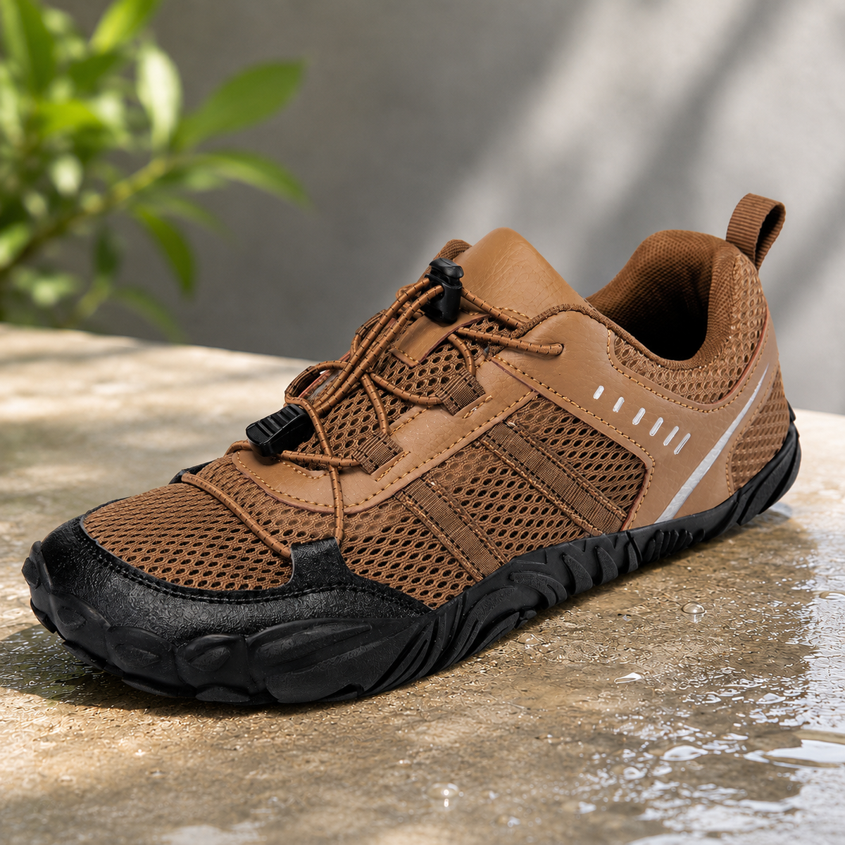 RiverGrip Strapazierfähige Schuhe