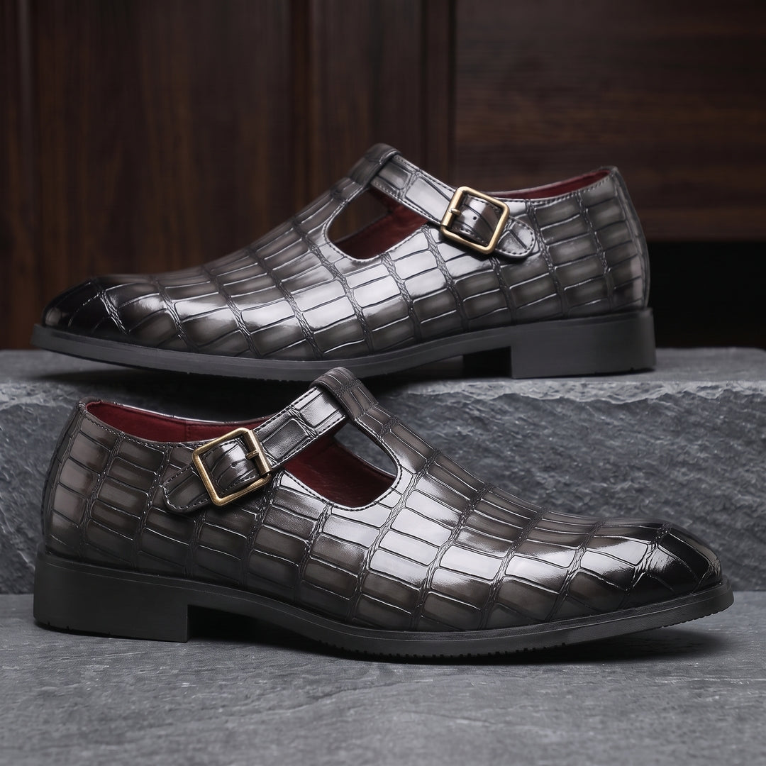 Kingsmere-Croc-Schuhe