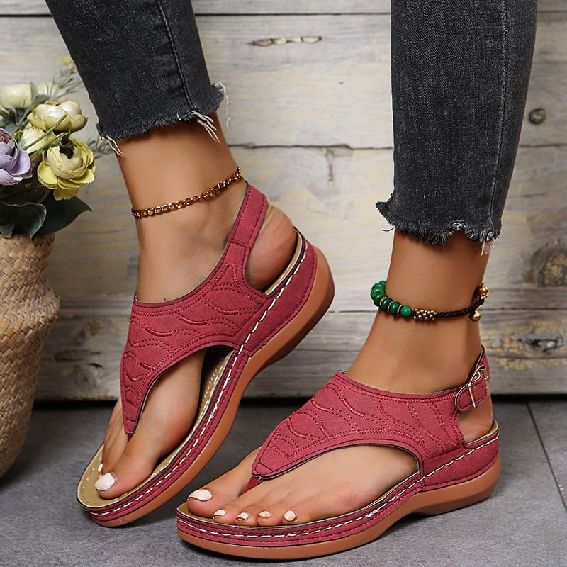 Nira Sandals