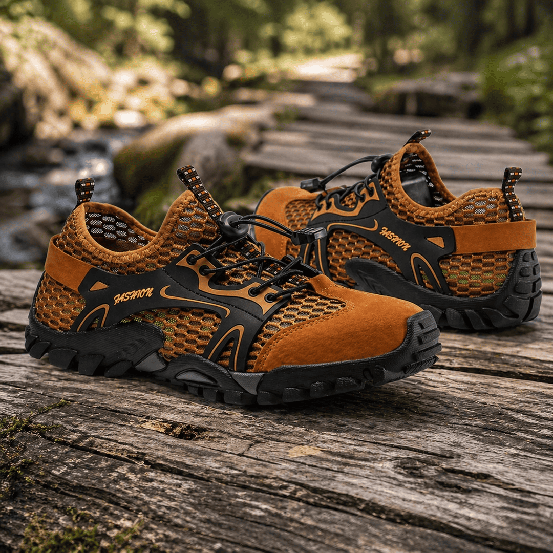 Sapatos de exterior TrailCore