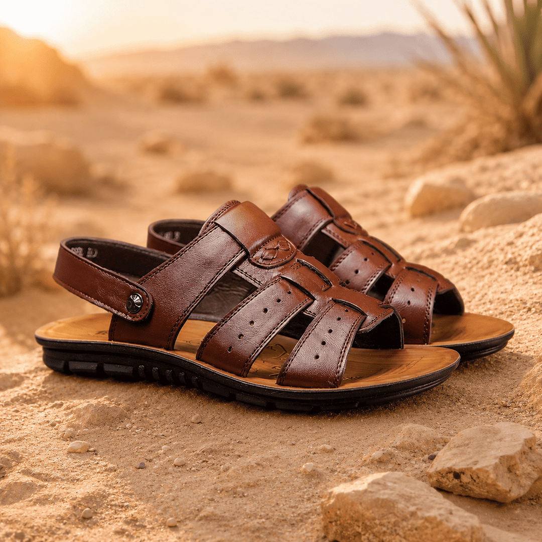 DesertFlex Breeze-Sandalen