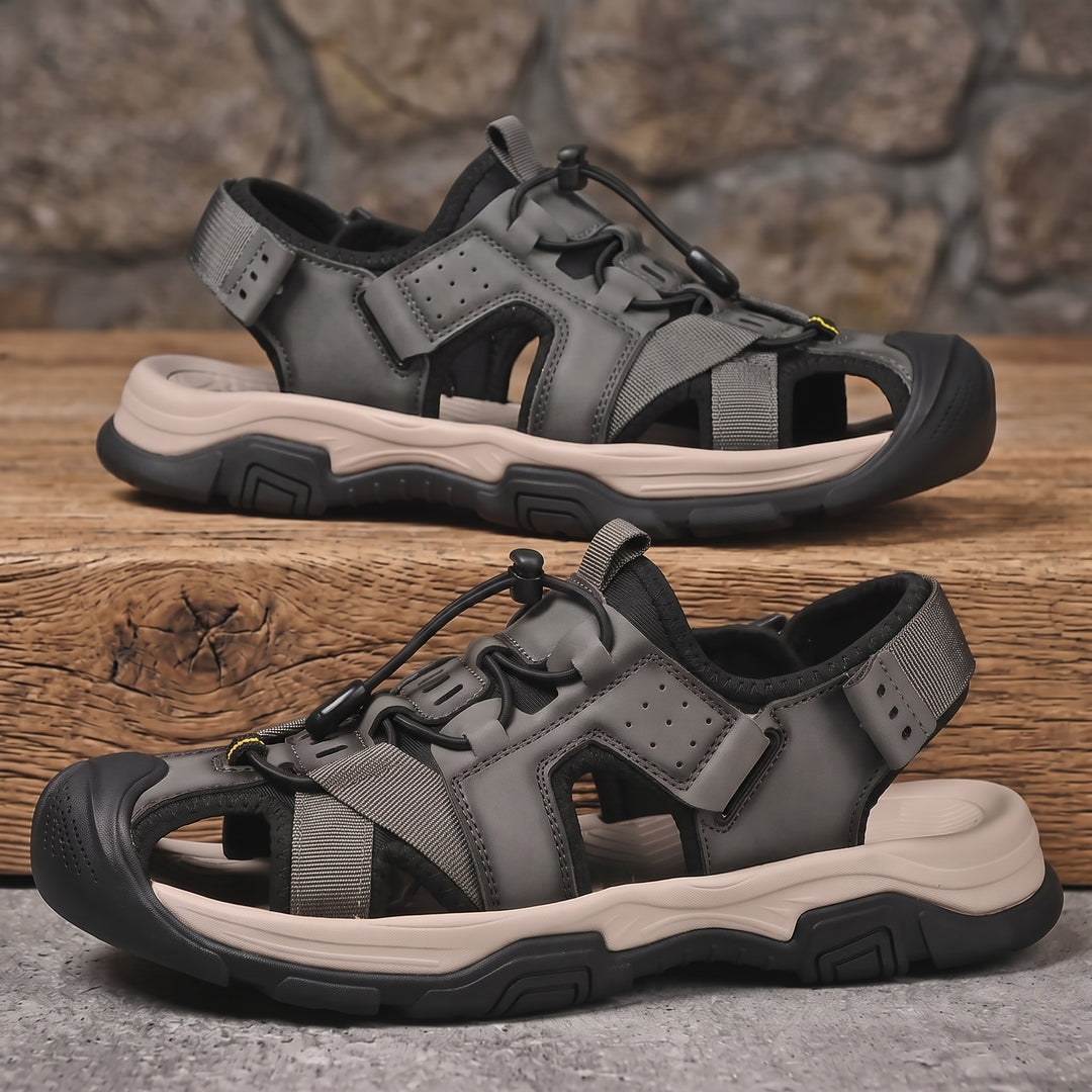 Westford-Trailsandalen