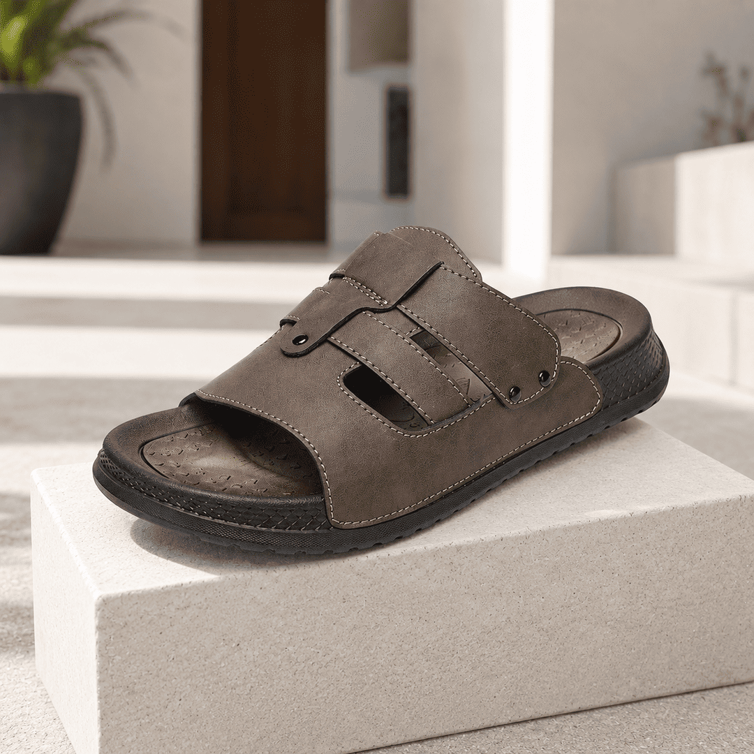 TerraEase-Sommersandalen